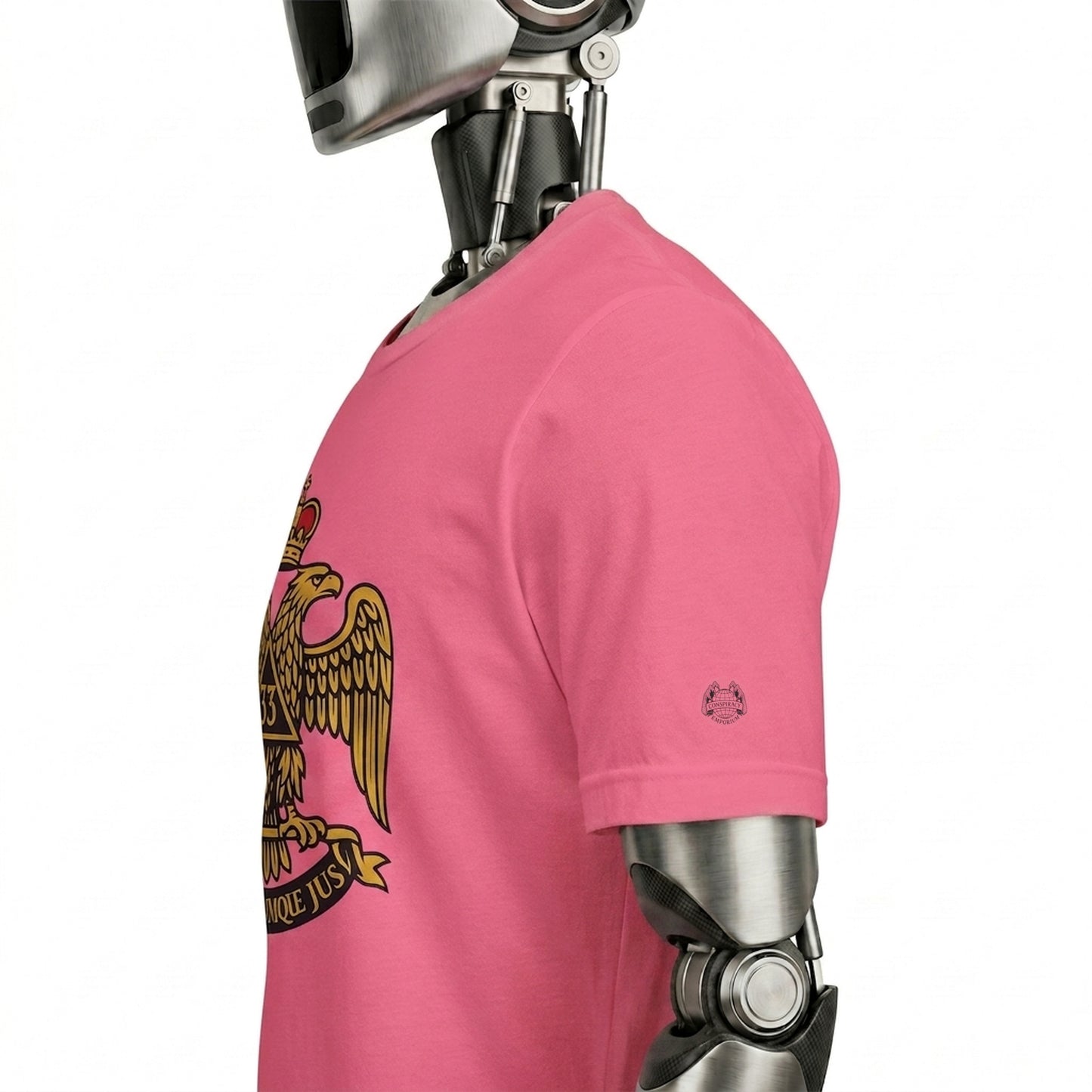 THE 33RD DEGREE — Standard Issue Tee