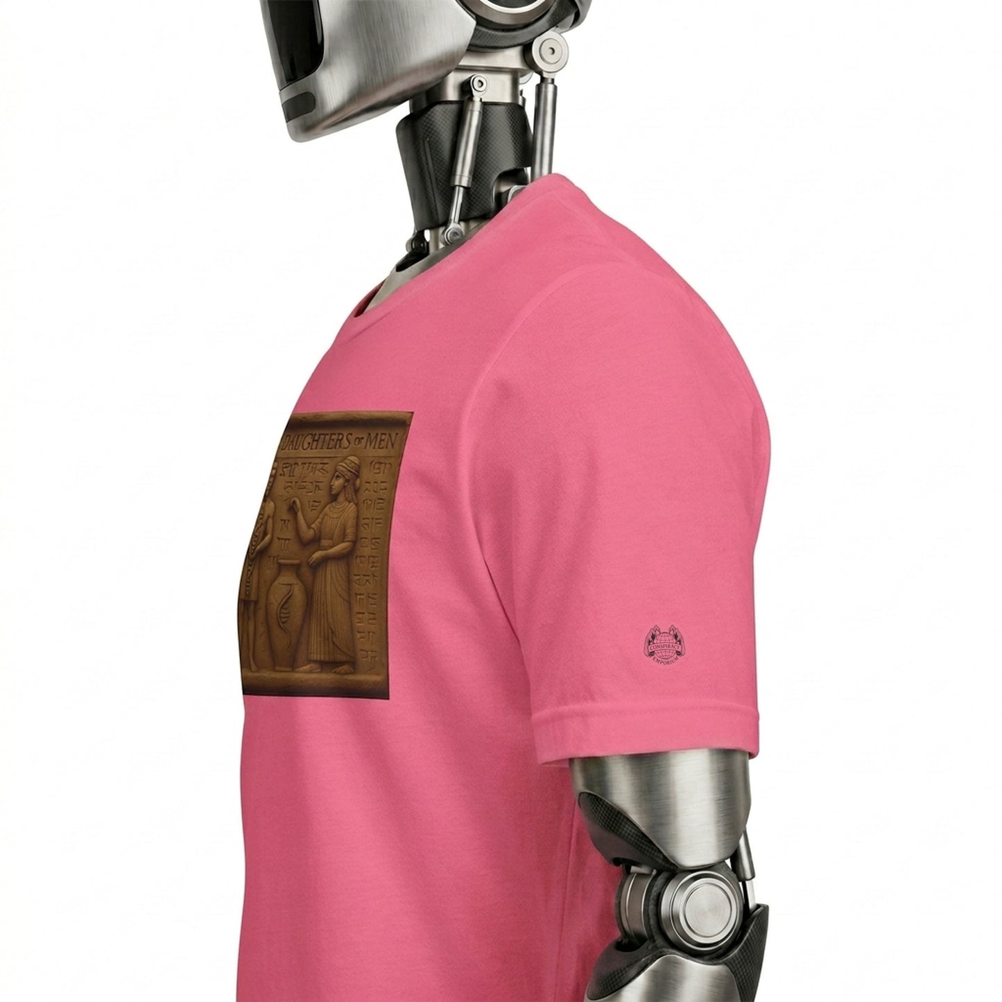CLAY POTS — Standard Issue Tee