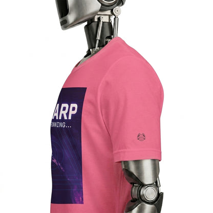 HAARP.EXE — Standard Issue Tee