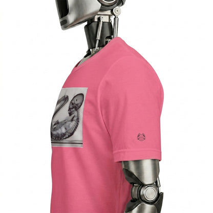 MONTSERRAT — Standard Issue Tee