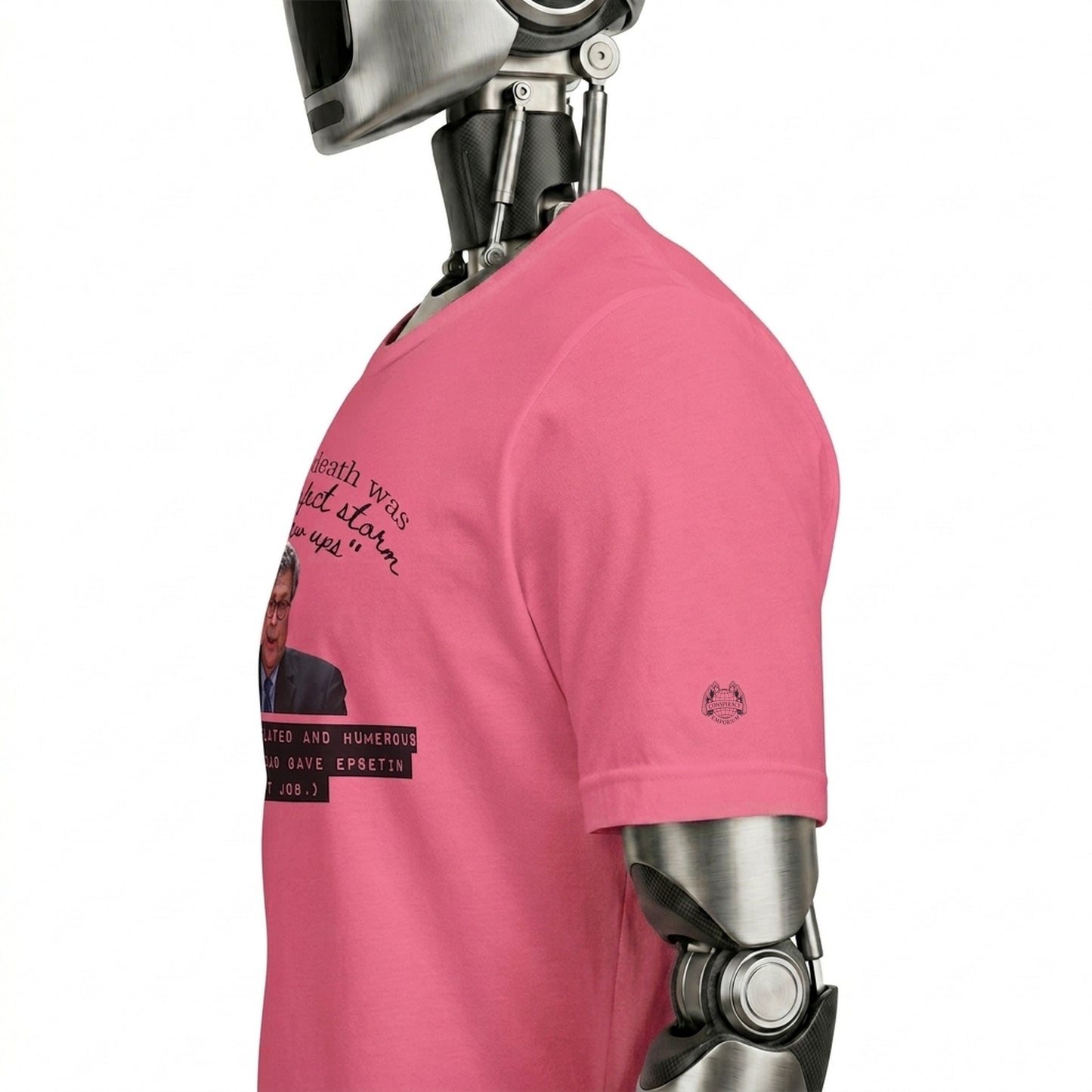 BARRFLY — Standard Issue Tee
