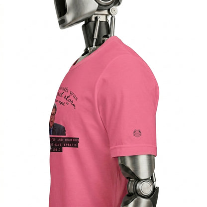 BARRFLY — Standard Issue Tee