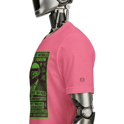 THE GREAT RE-SETLIST — Standard Issue Tee