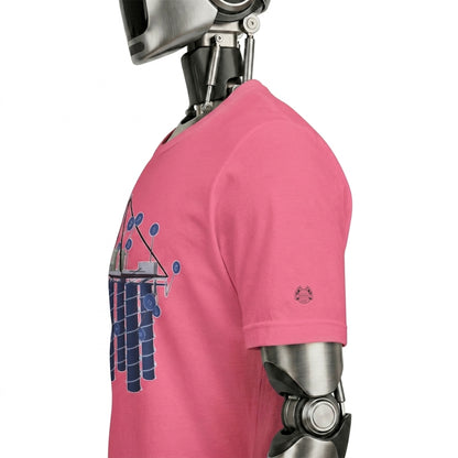 BIONDI DIAGRAM — Standard Issue Tee