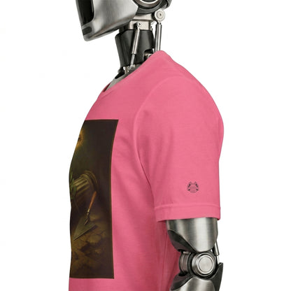 MASTER MASON — Standard Issue Tee