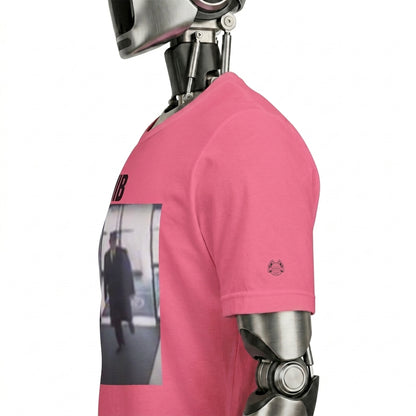 THE REAL MIB — Standard Issue Tee