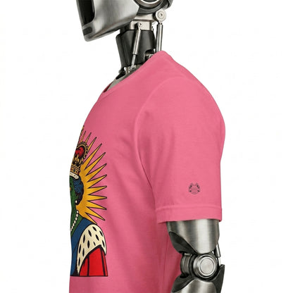 LIZARDBETH — Standard Issue Tee