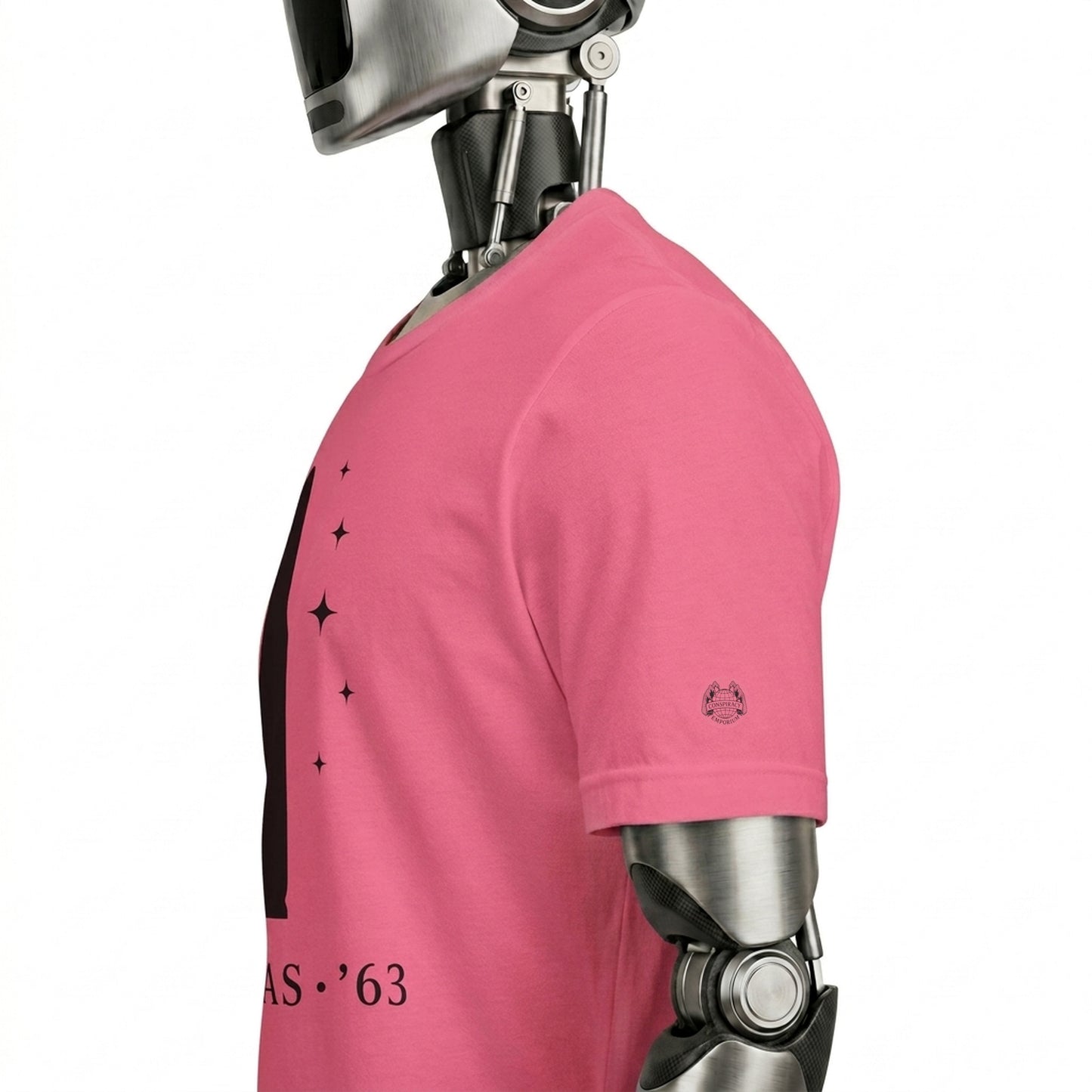 MAGIC BULLET — Standard Issue Tee