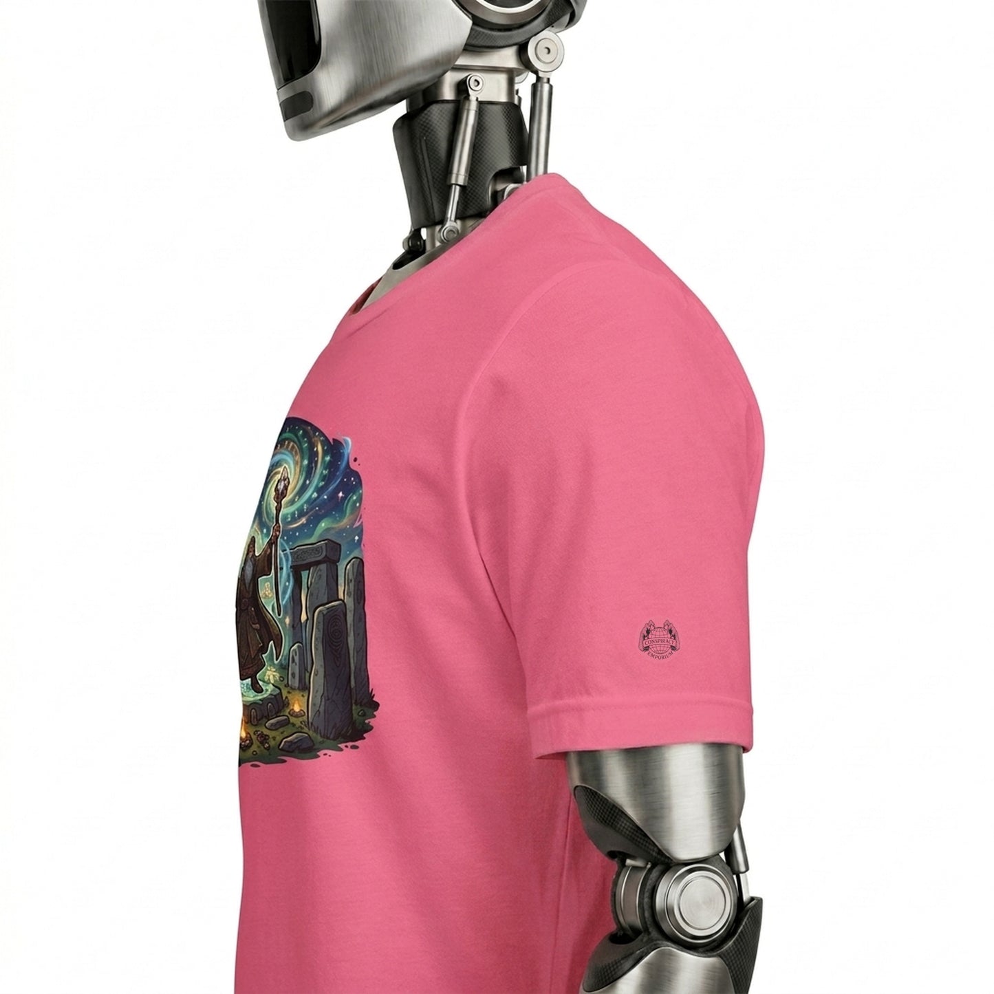 DRUID — Standard Issue Tee