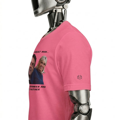 UNHOLY TRINITY — Standard Issue Tee