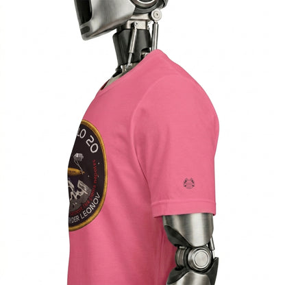 APOLLO XX — Standard Issue Tee