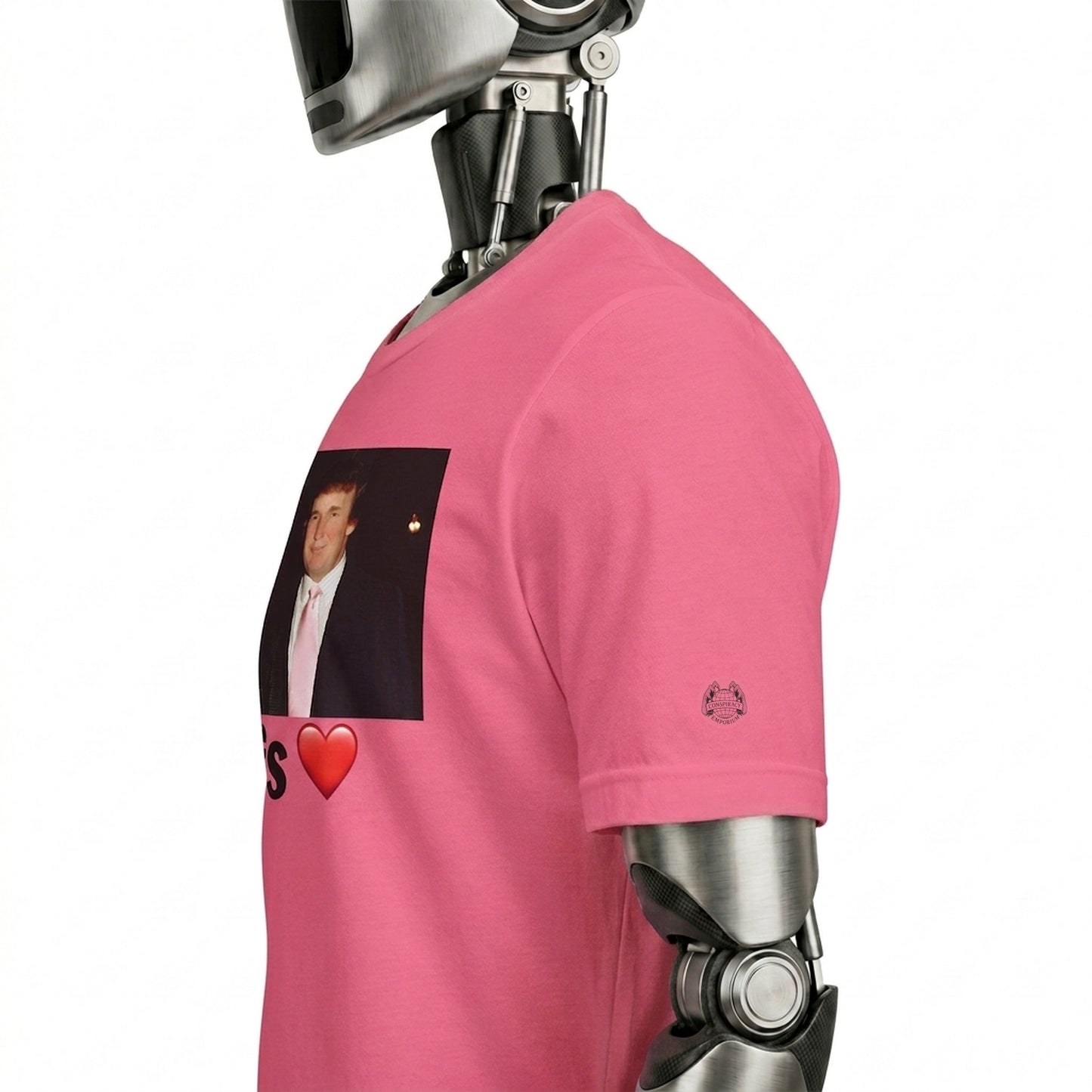 BFFs — Standard Issue Tee