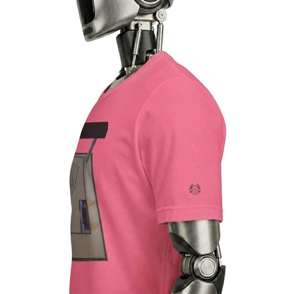 S4 ID CHECK — Standard Issue Tee