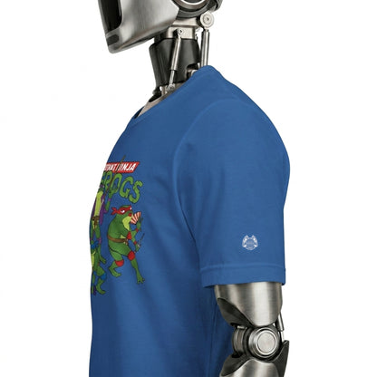 TMNGF — Standard Issue Tee
