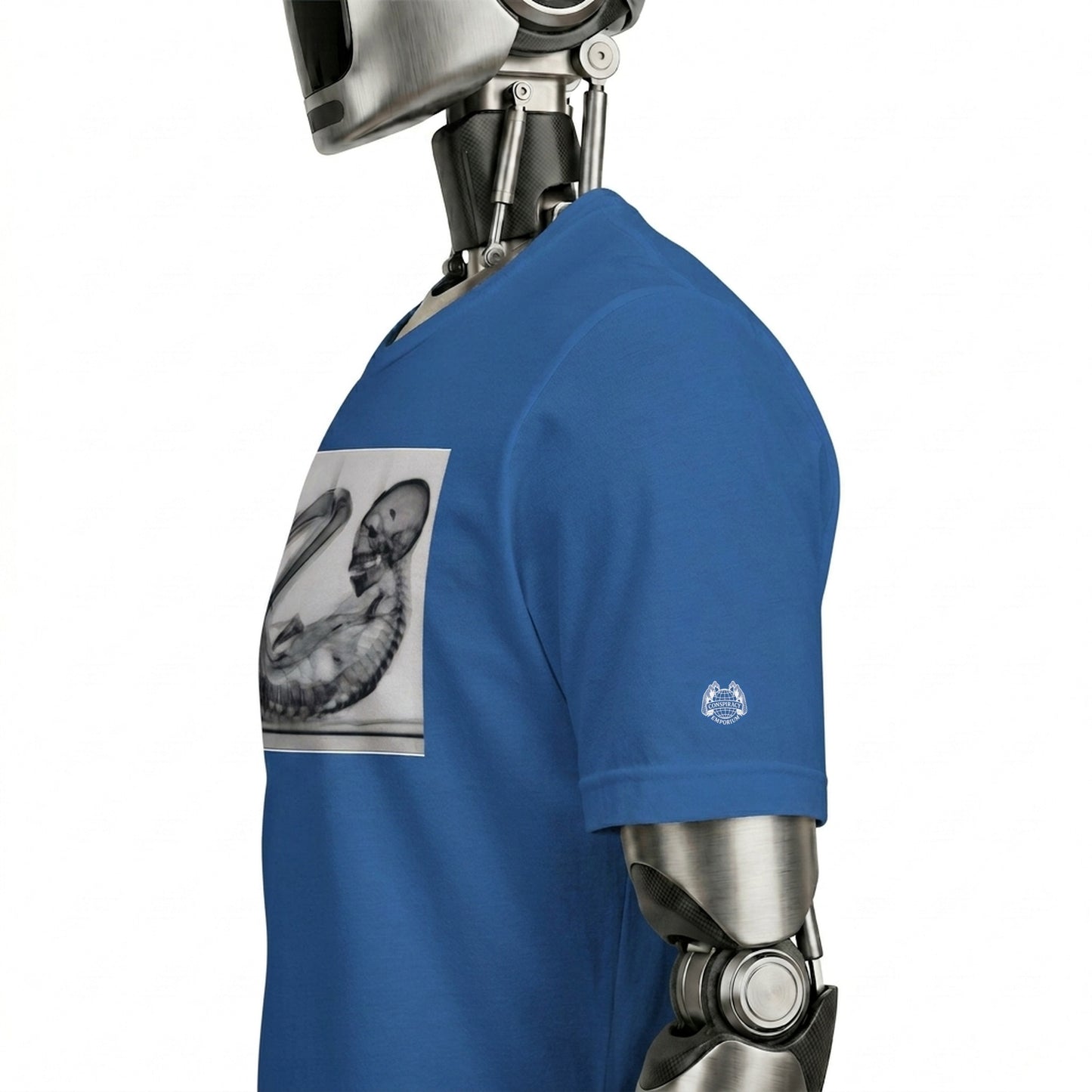 MONTSERRAT — Standard Issue Tee