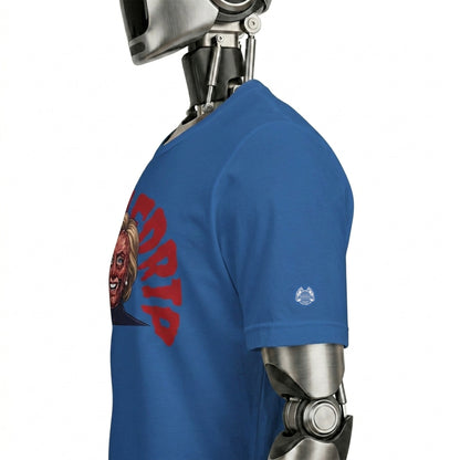 FRAZZLEDRIP — Standard Issue Tee