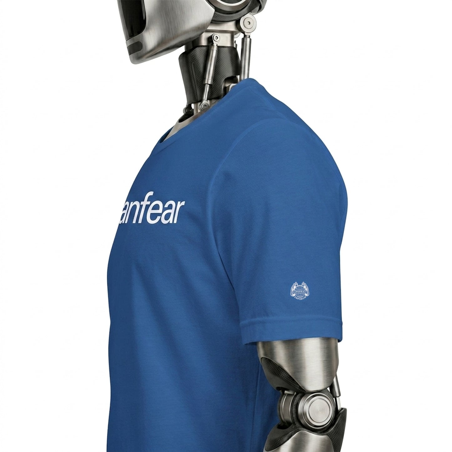 PALANFEAR — Standard Issue Tee