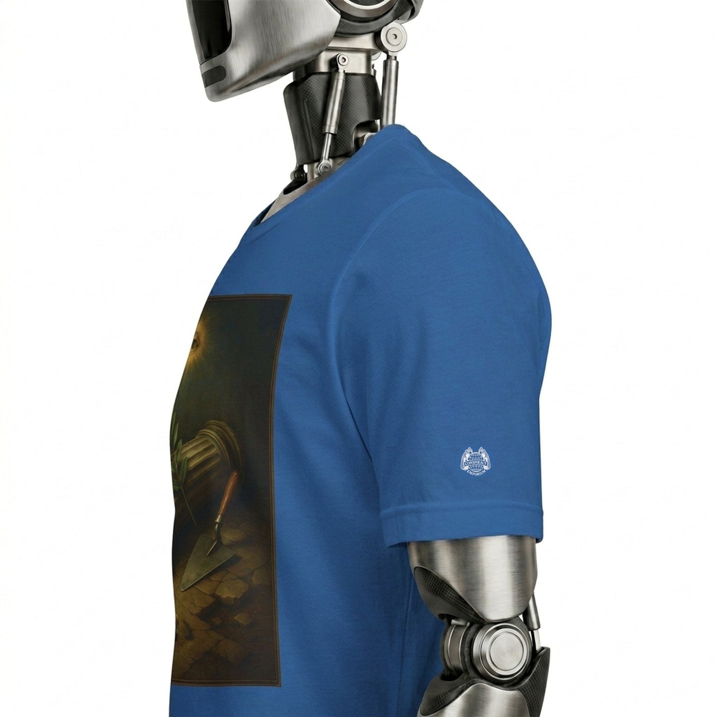 MASTER MASON — Standard Issue Tee