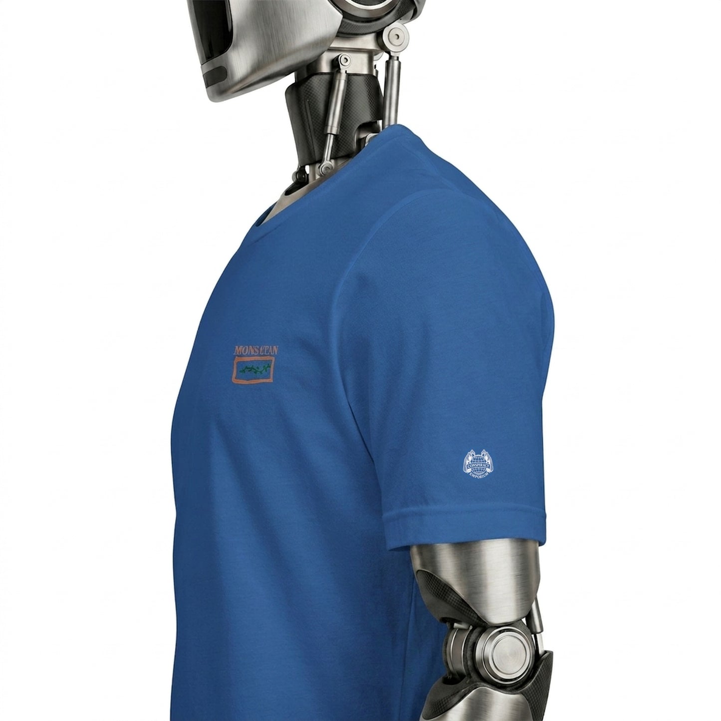TRAILDUST™️ — Standard Issue Tee