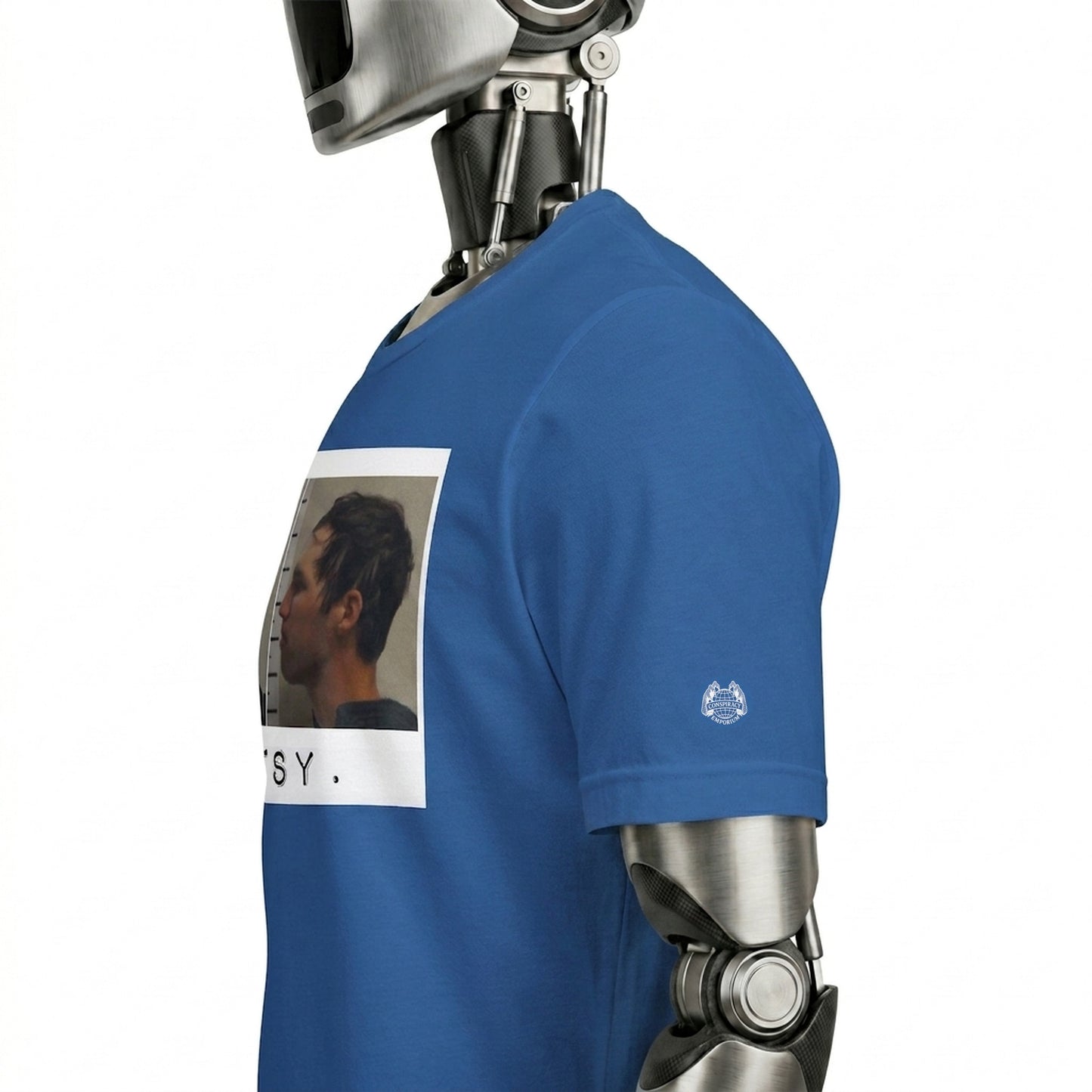 ROBINSON PATSY — Standard Issue Tee