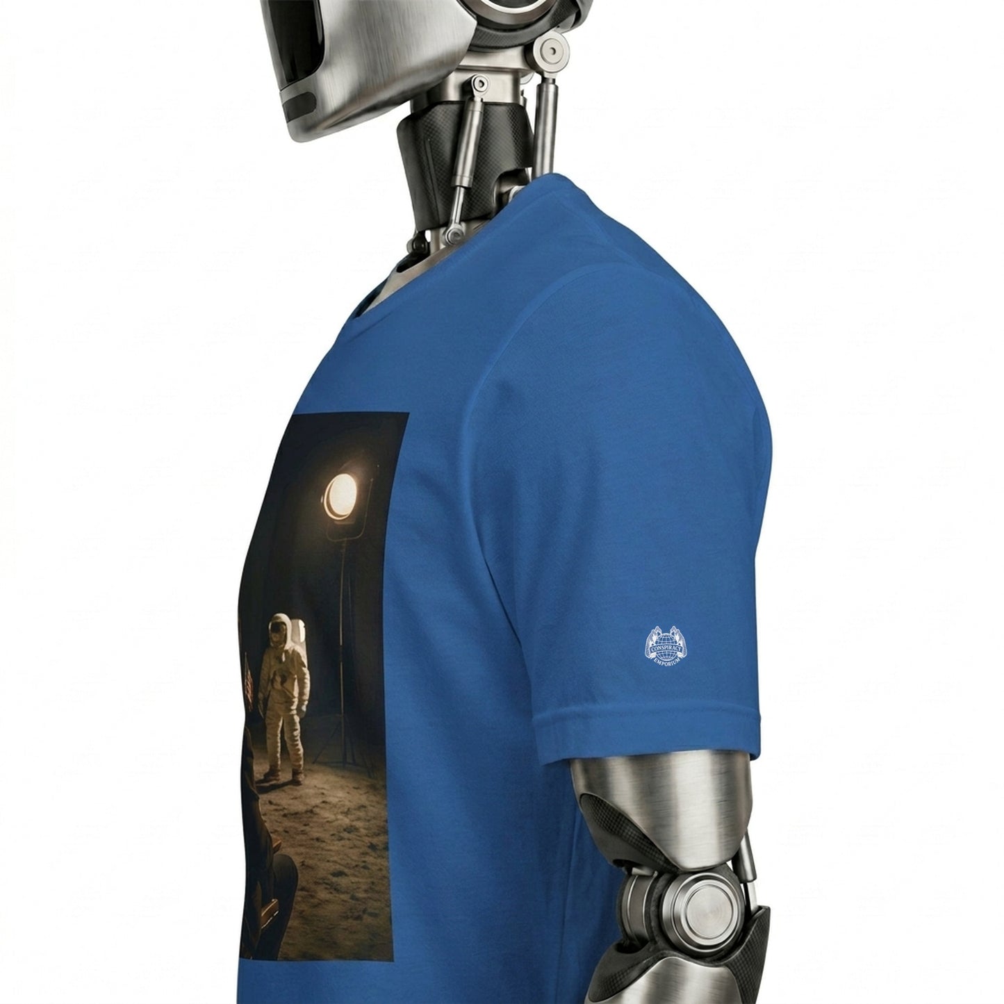 EYES WIDE OPEN — Standard Issue Tee