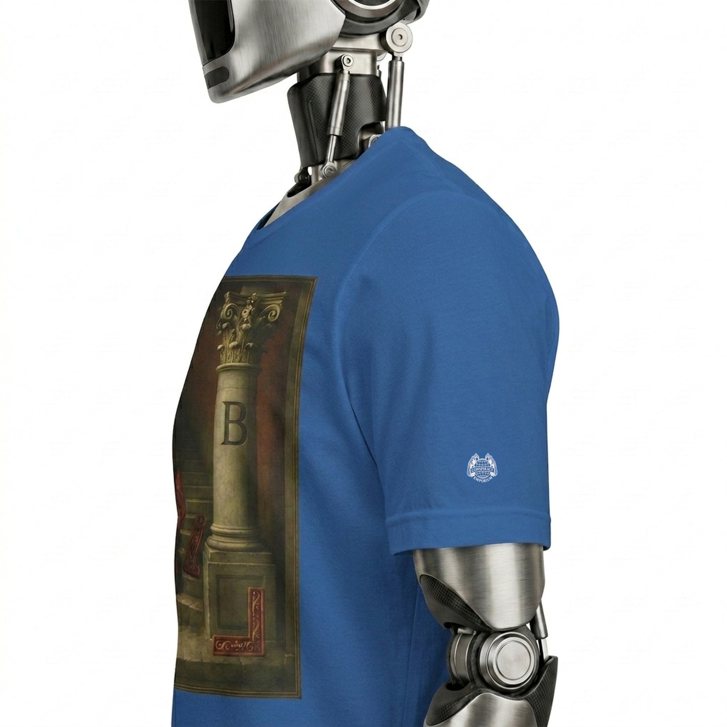 FELLOW CRAFT — Standard Issue Tee