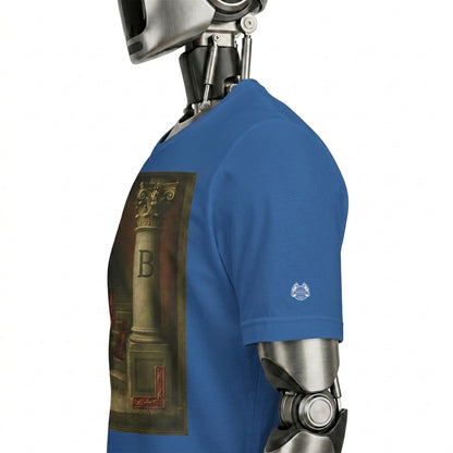 FELLOW CRAFT — Standard Issue Tee