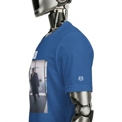 THE REAL MIB — Standard Issue Tee
