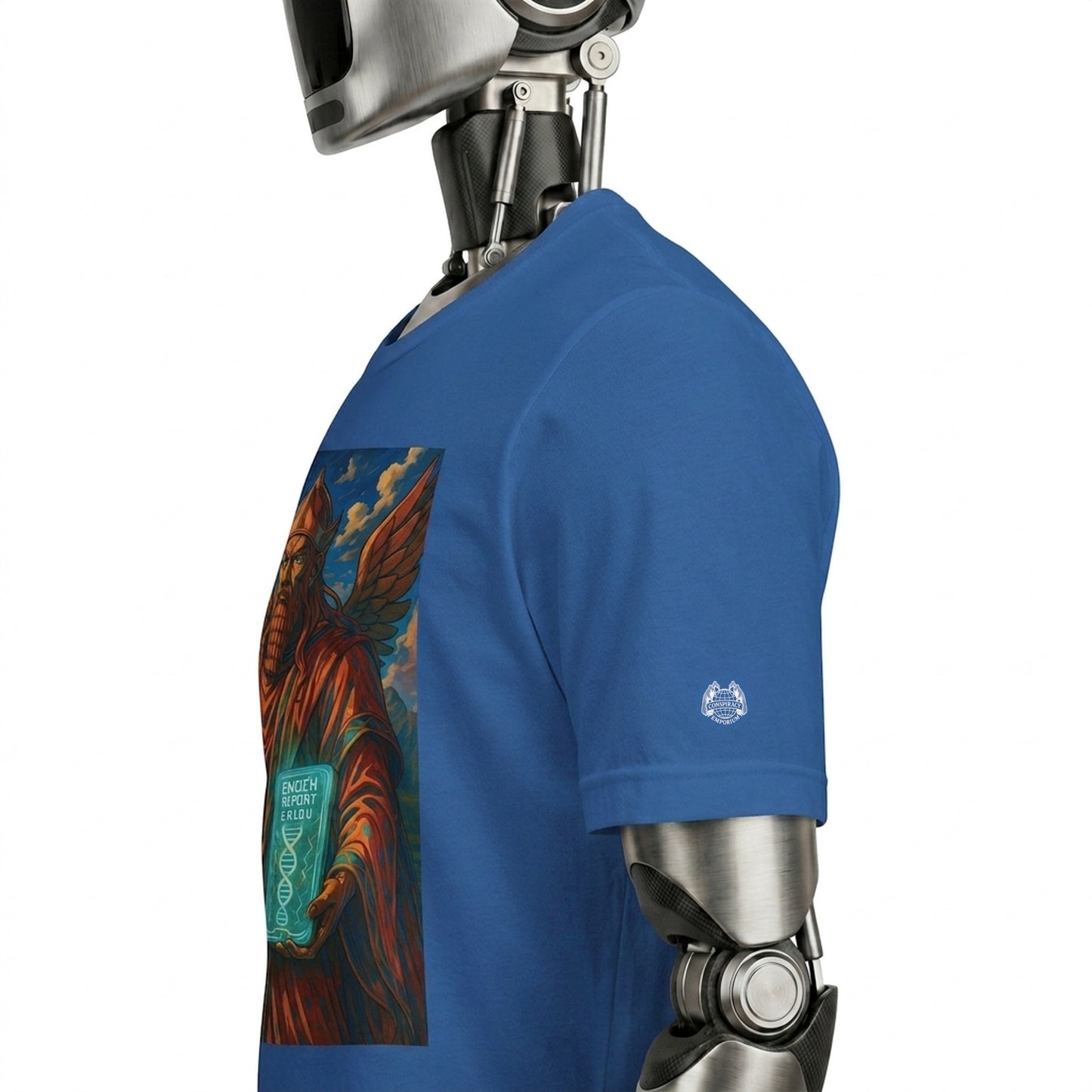 ENKI'S ERIDU REPORT — Standard Issue Tee