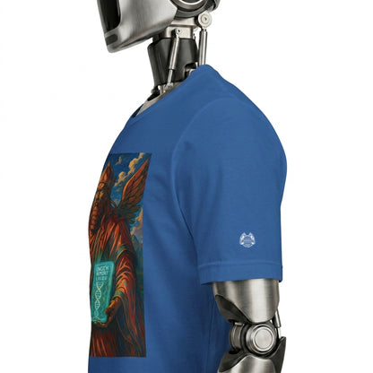 ENKI'S ERIDU REPORT — Standard Issue Tee