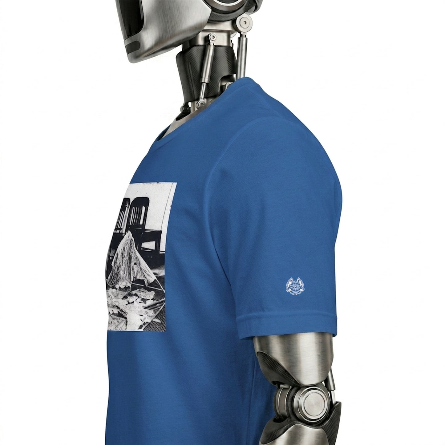 RAMEY — Standard Issue Tee