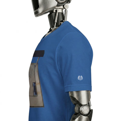S4 ID CHECK — Standard Issue Tee