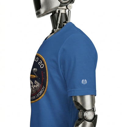 APOLLO XX — Standard Issue Tee