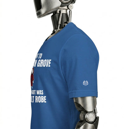 CULT ROBE — Standard Issue Tee