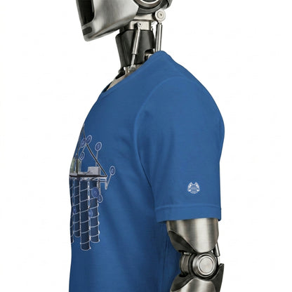 BIONDI DIAGRAM — Standard Issue Tee