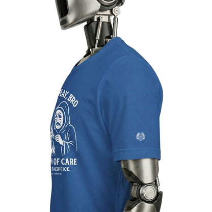 CREMATION OF CARE — Standard Issue Tee
