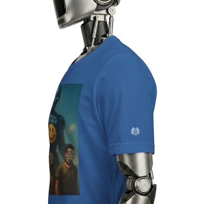 HELPER UNIT — Standard Issue Tee