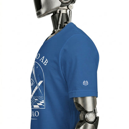 ORDO AB CHAO — Standard Issue Tee