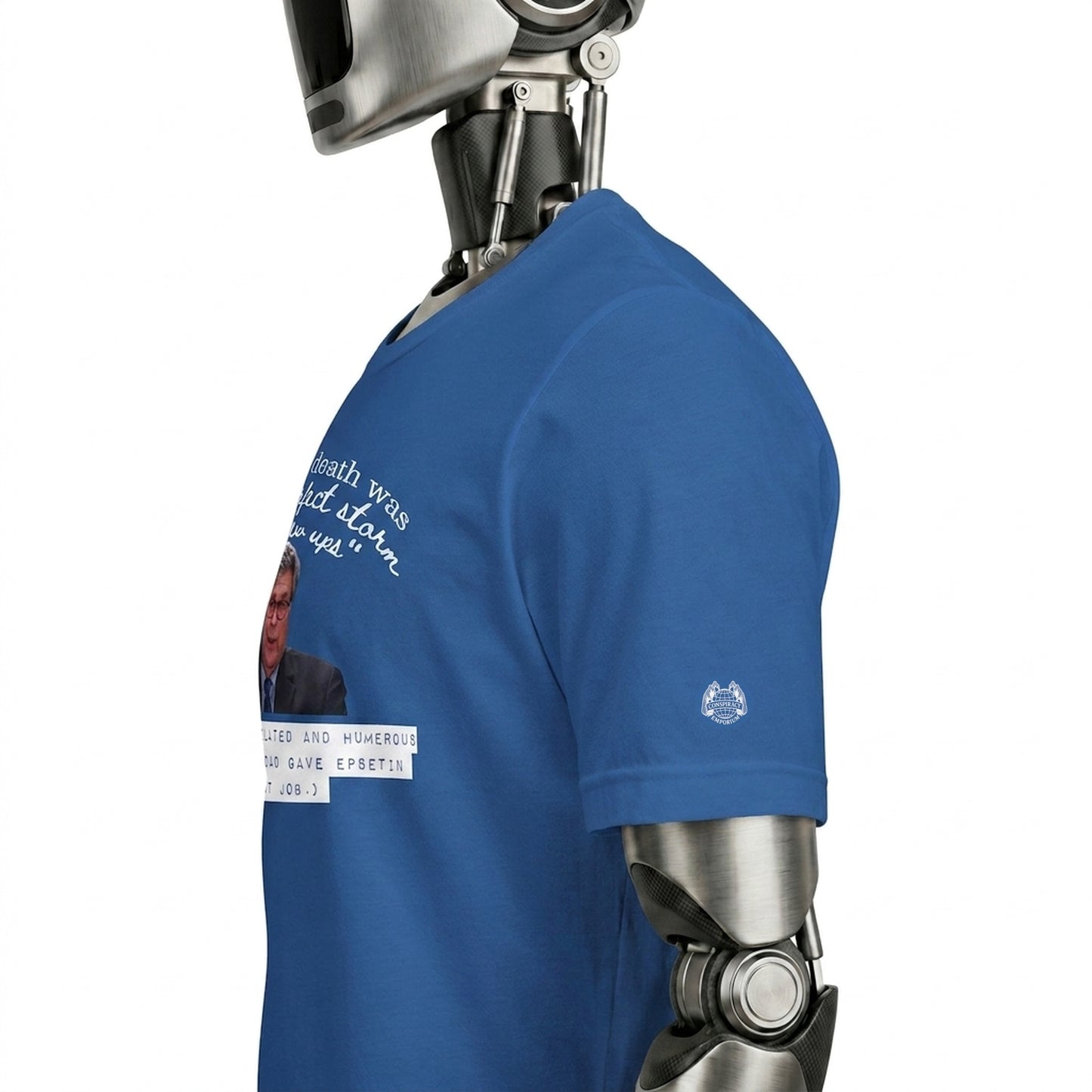 BARRFLY — Standard Issue Tee