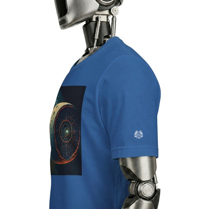 INNER WORKINGS — Standard Issue Tee