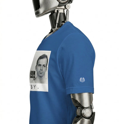 OSWALD PATSY — Standard Issue Tee