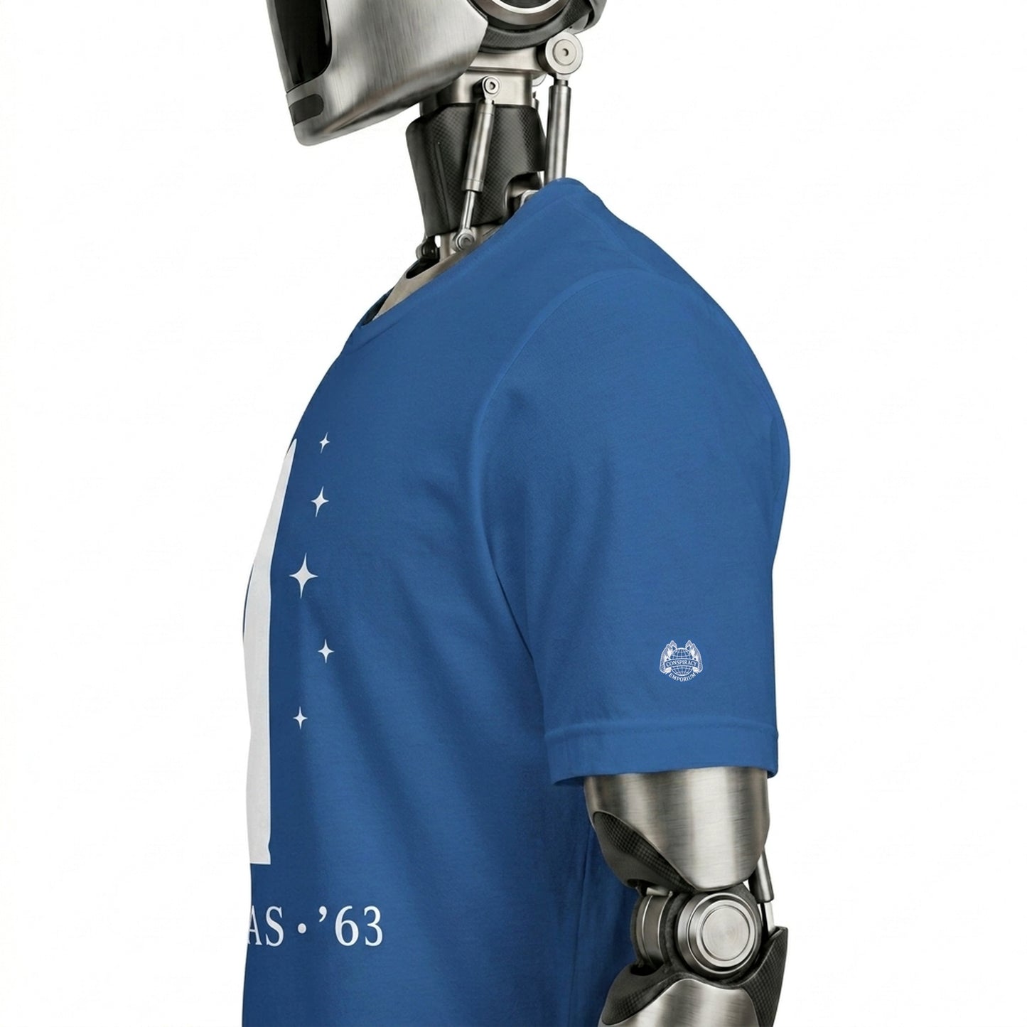 MAGIC BULLET — Standard Issue Tee