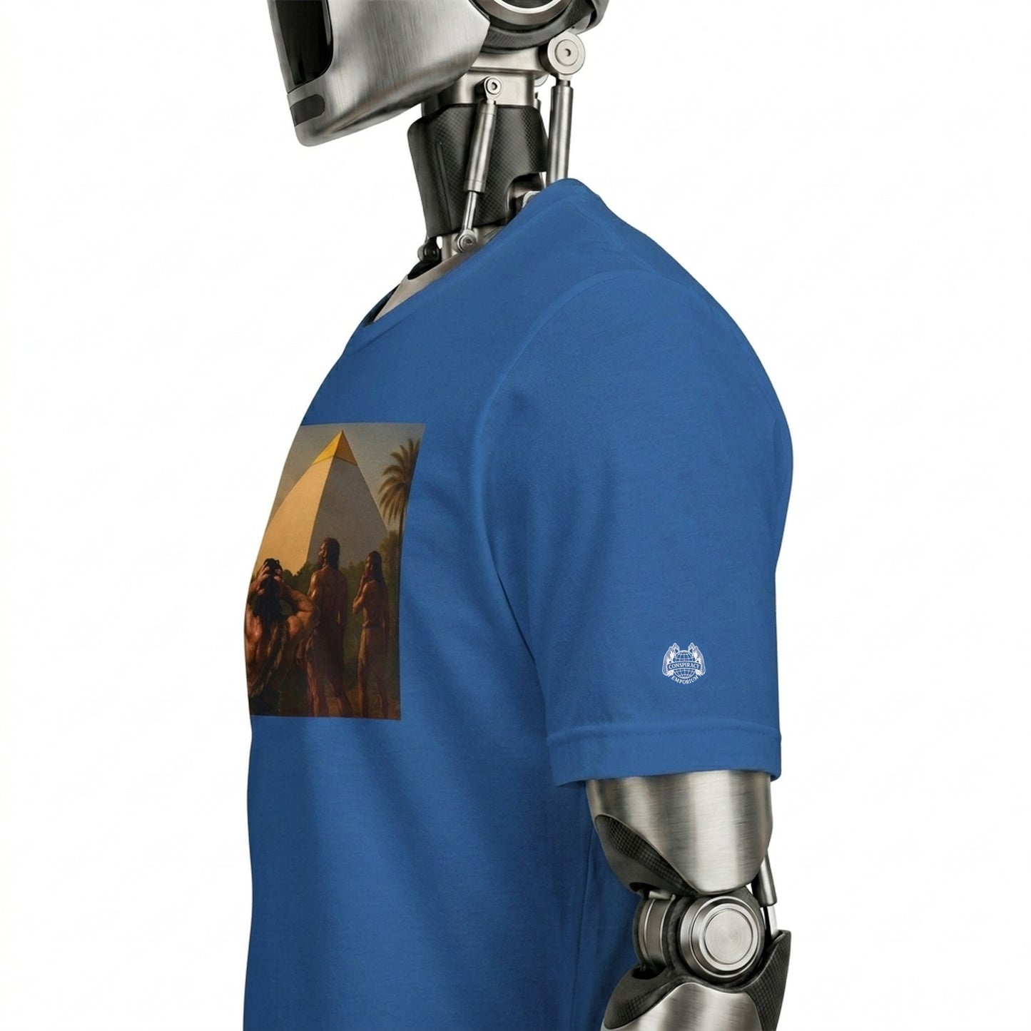DISCOVERY OF A LIFETIME — Standard Issue Tee