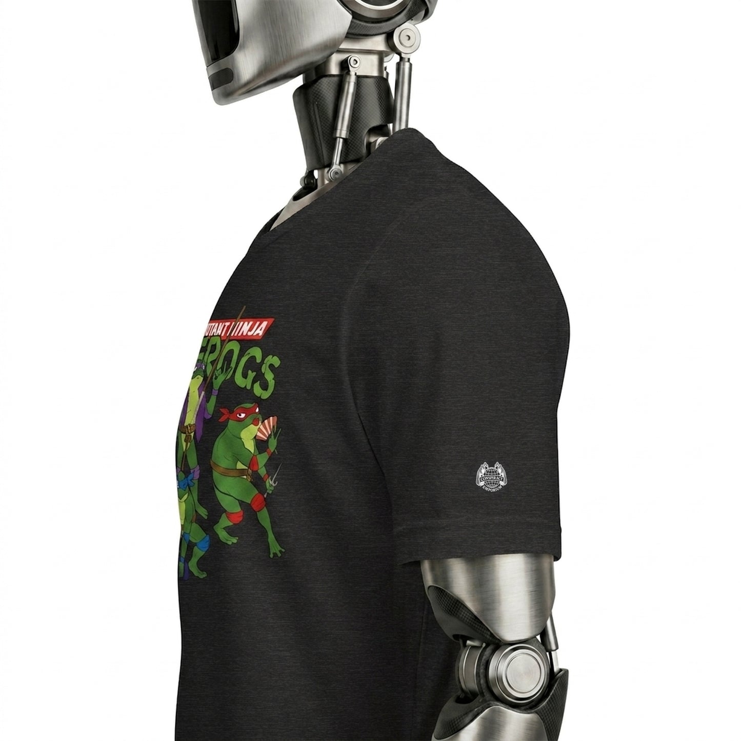 TMNGF — Standard Issue Tee