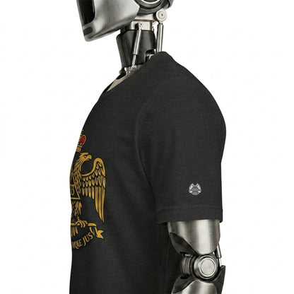 THE 33RD DEGREE — Standard Issue Tee