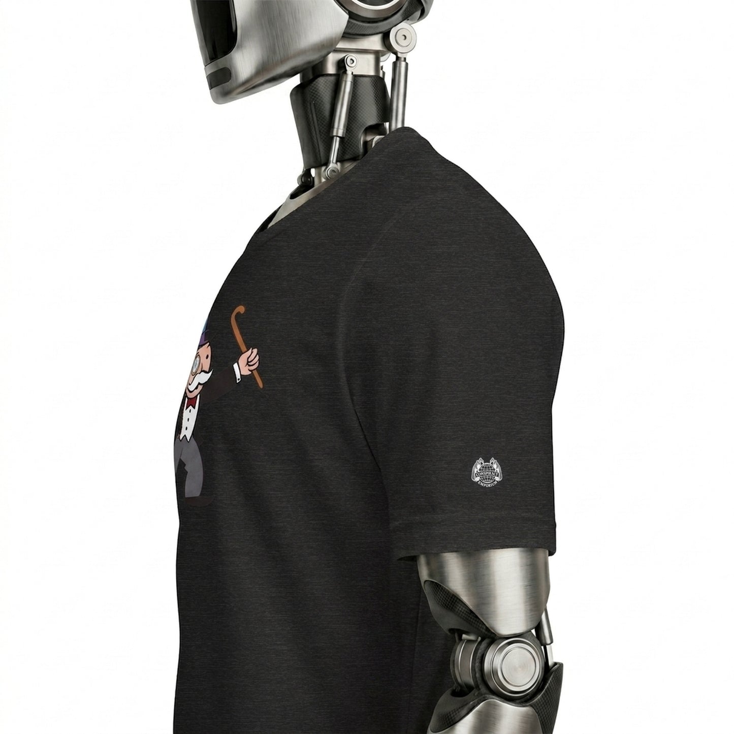 MONOCLE — Standard Issue Tee