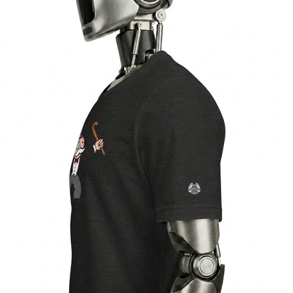 MONOCLE — Standard Issue Tee