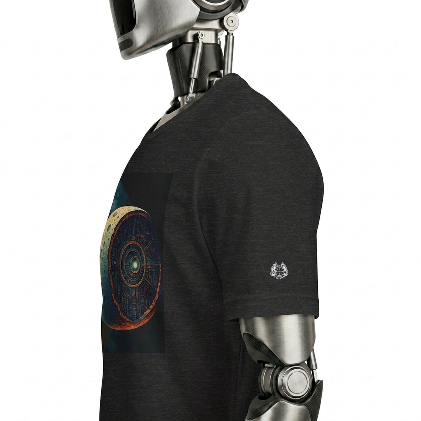 INNER WORKINGS — Standard Issue Tee