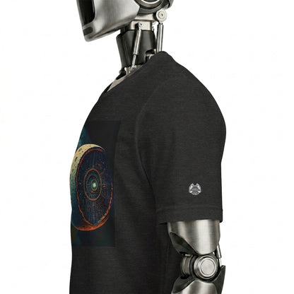 INNER WORKINGS — Standard Issue Tee