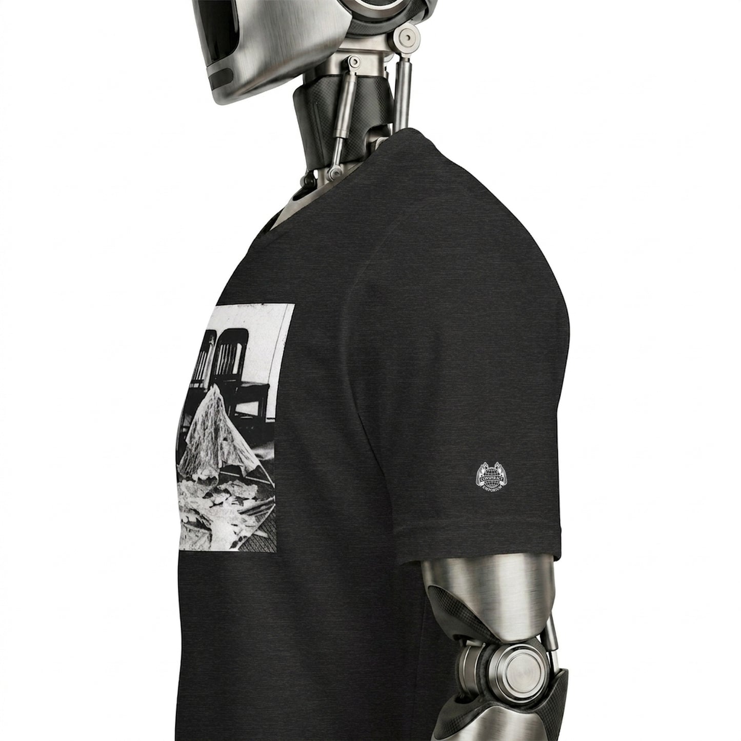 RAMEY — Standard Issue Tee